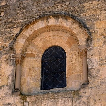 Église-temple de Beaumont-lès-Valence