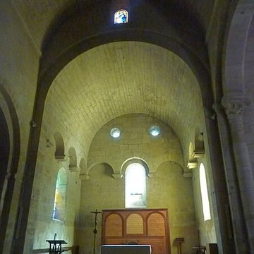 Église-temple de Beaumont-lès-Valence