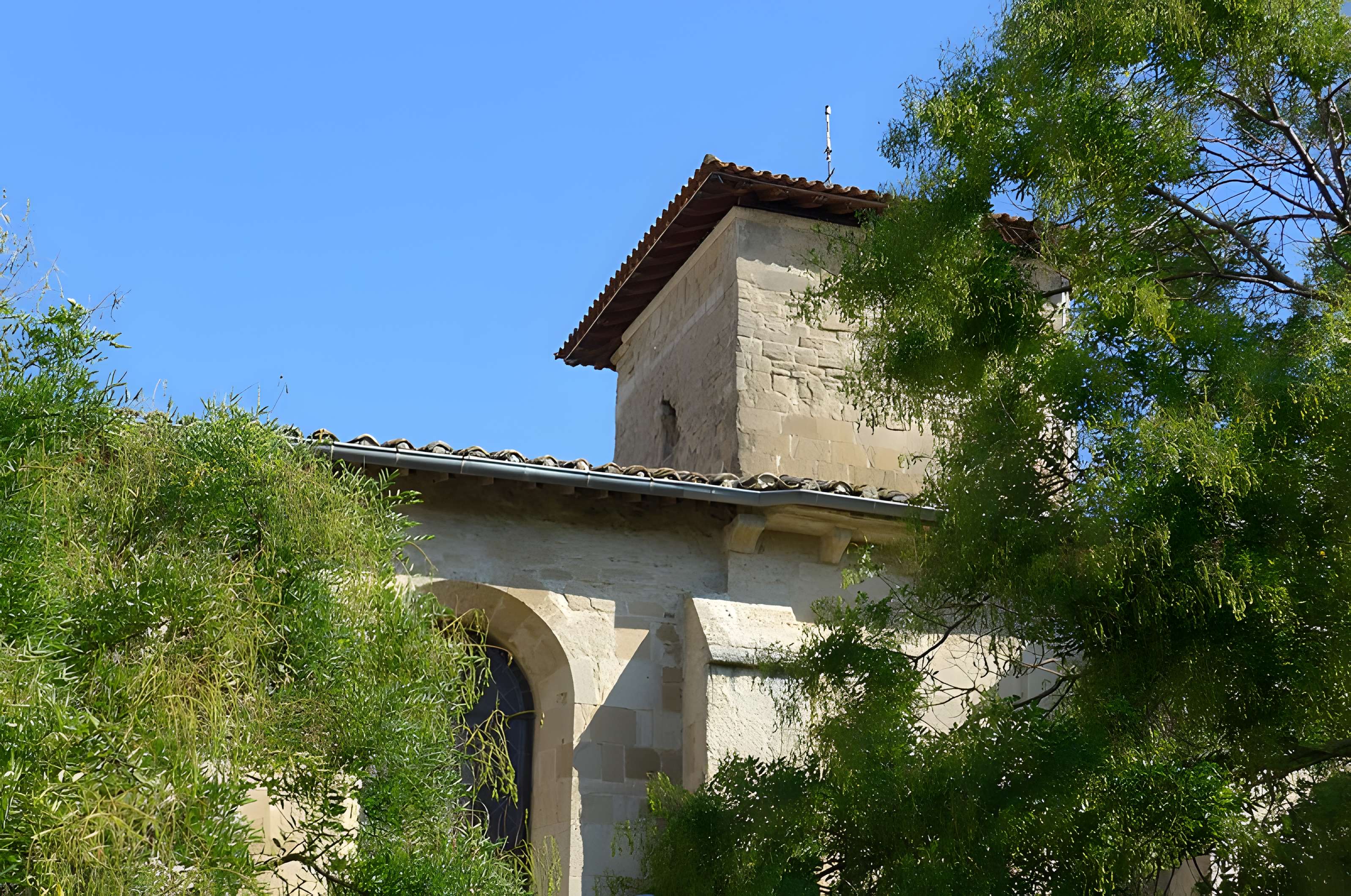 Église-temple de Beaumont-lès-Valence