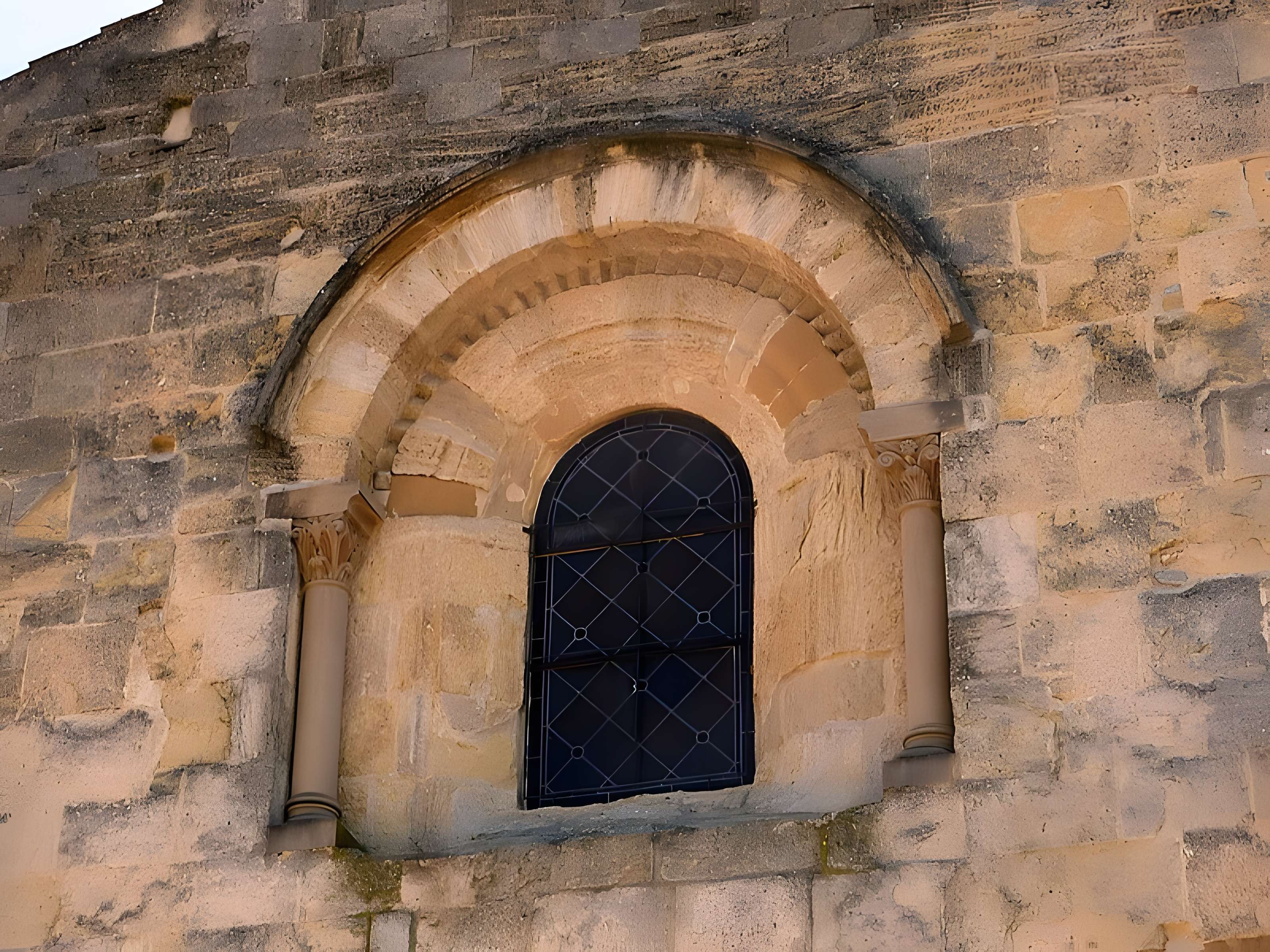 Église-temple de Beaumont-lès-Valence