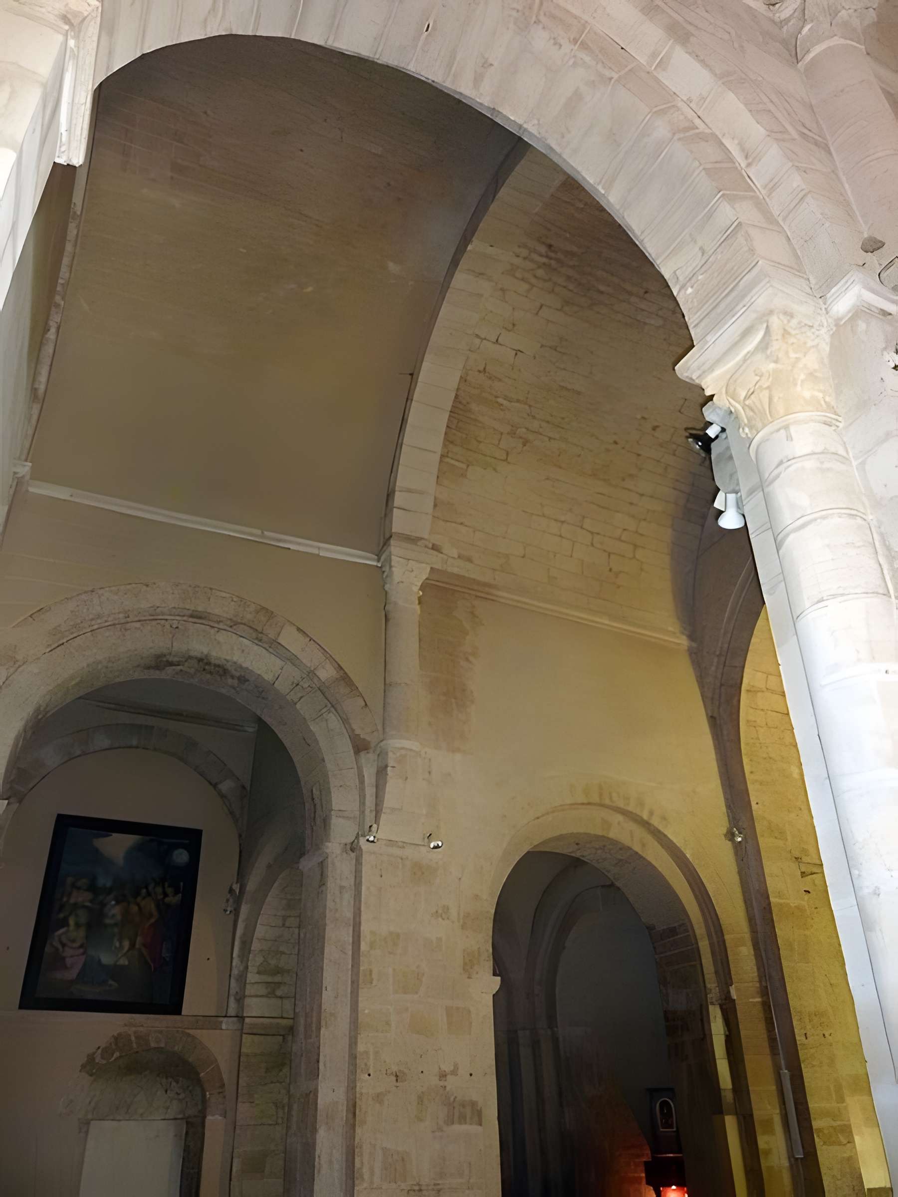 Église-temple de Beaumont-lès-Valence