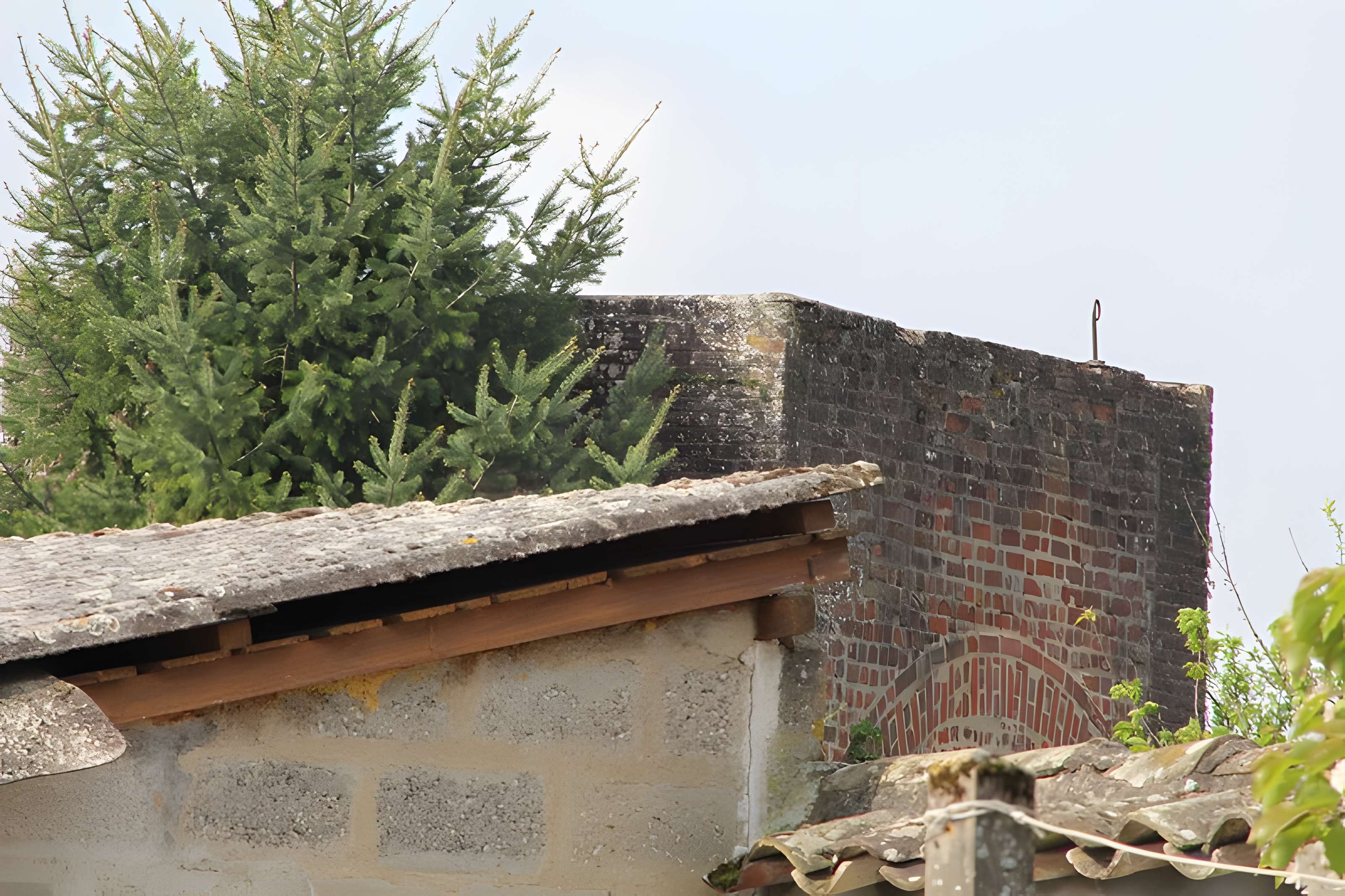 Enceinte de Bâgé-le-Châtel