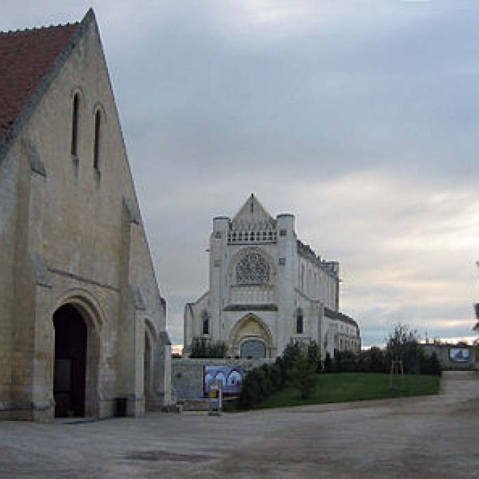 Photo de Abbaye dArdenne
