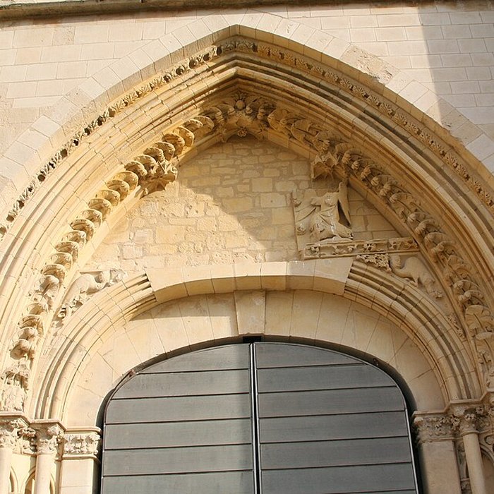 Photo de Abbaye dArdenne