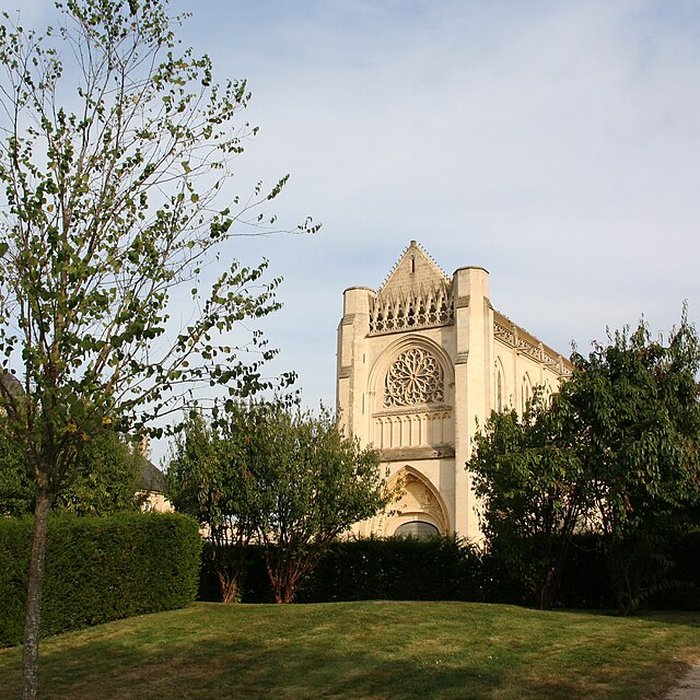 Photo de Abbaye dArdenne