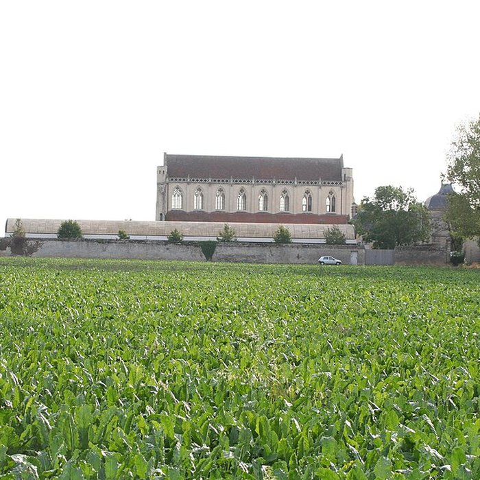 Photo de Abbaye dArdenne