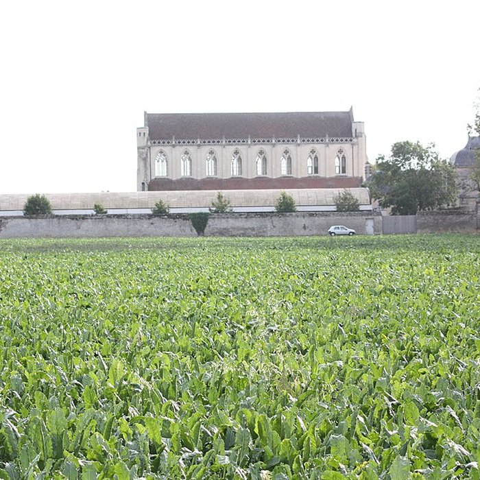 Photo de Abbaye dArdenne