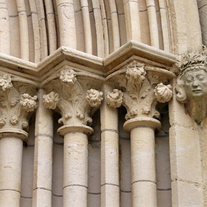 Photo de Abbaye dArdenne