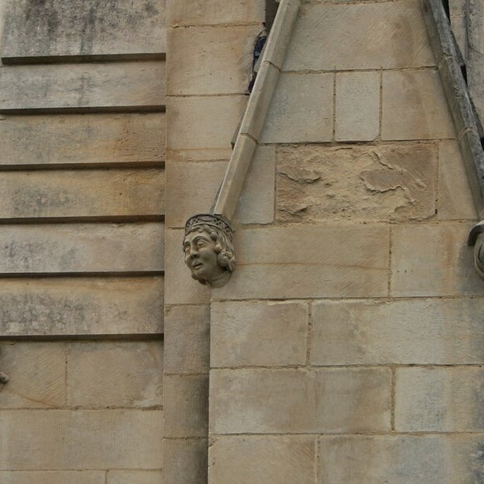 Photo de Abbaye dArdenne