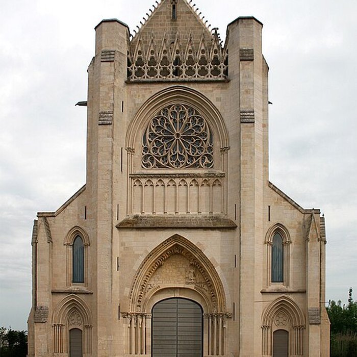 Photo de Abbaye dArdenne