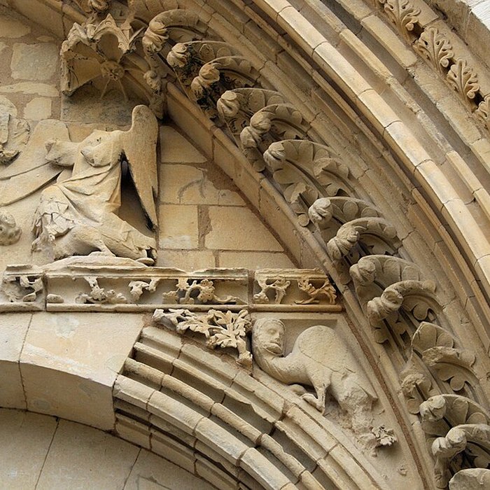 Photo de Abbaye dArdenne