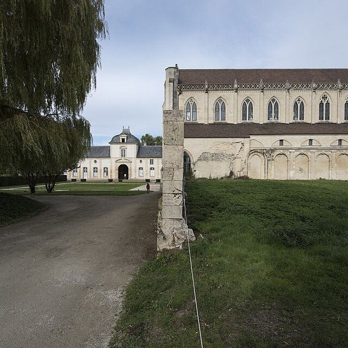Photo de Abbaye dArdenne