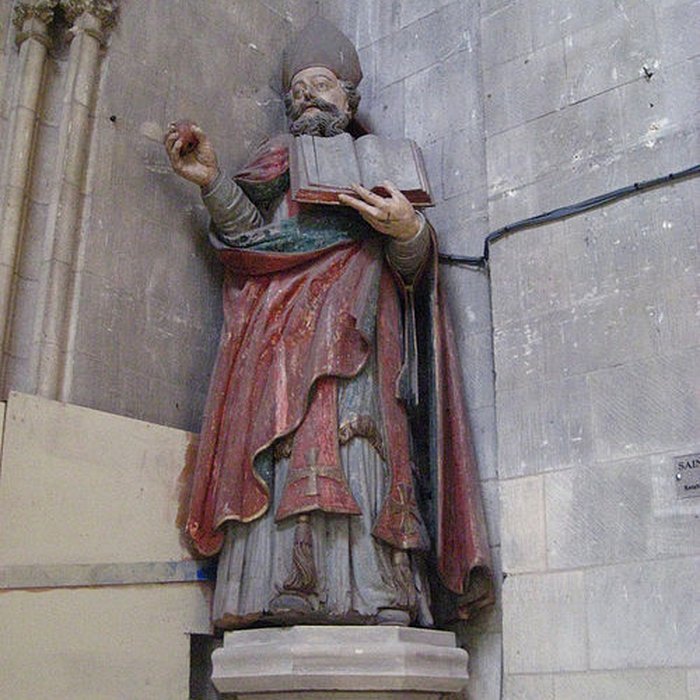 Photo de Abbaye dArdenne