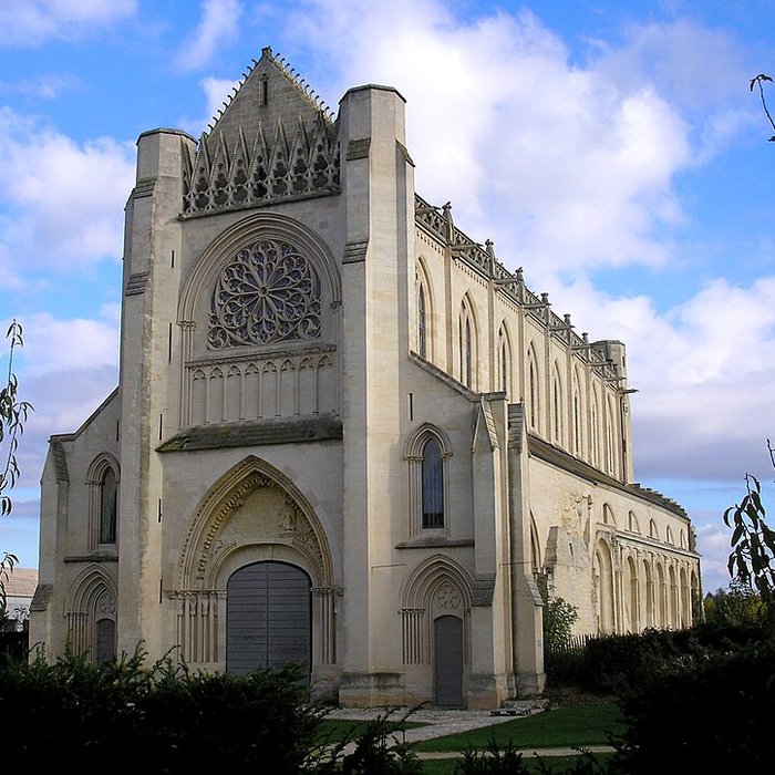 Photo de Abbaye dArdenne