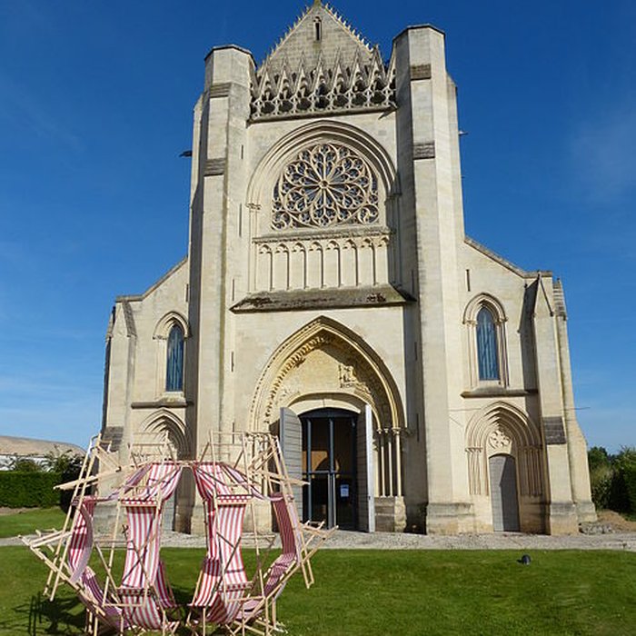 Photo de Abbaye dArdenne