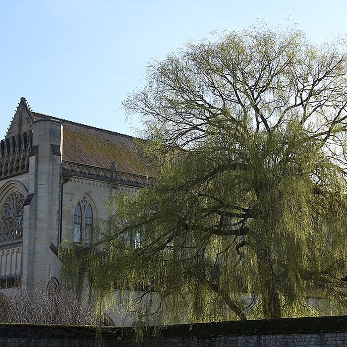 Photo de Abbaye dArdenne
