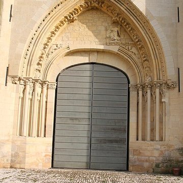 Abbaye dArdenne
