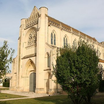 Abbaye dArdenne