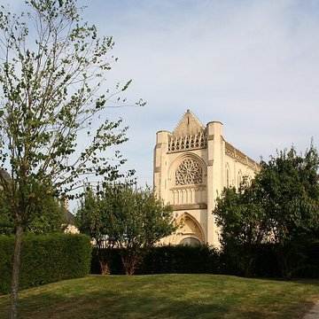 Abbaye dArdenne