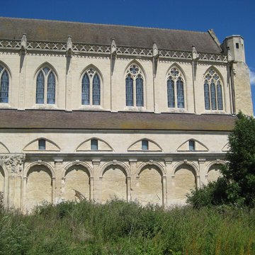 Abbaye dArdenne