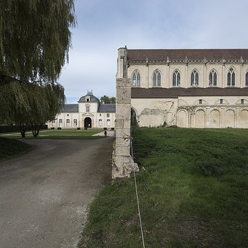 Abbaye dArdenne