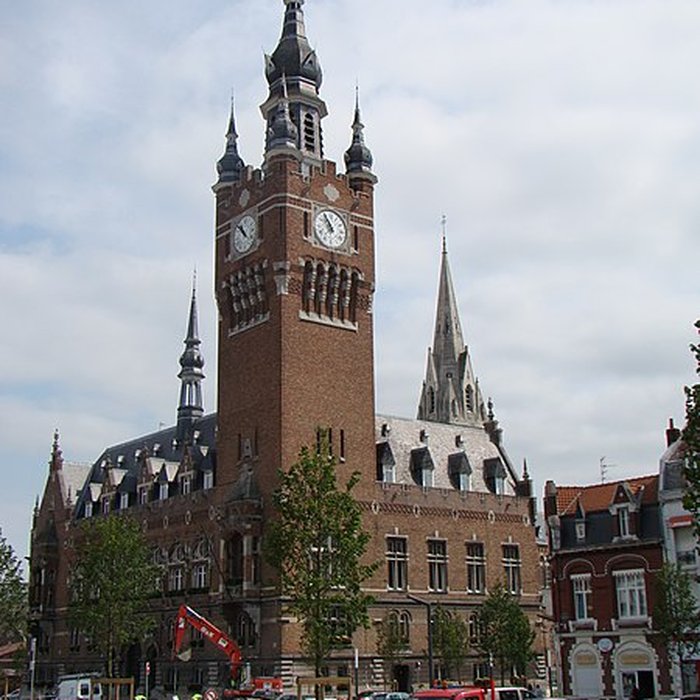 Photo de Beffroi dArmentières