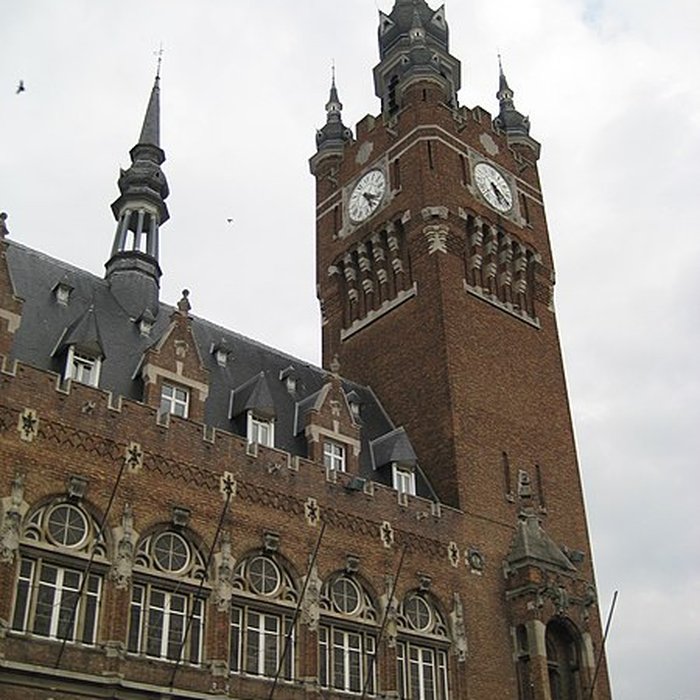 Photo de Beffroi dArmentières