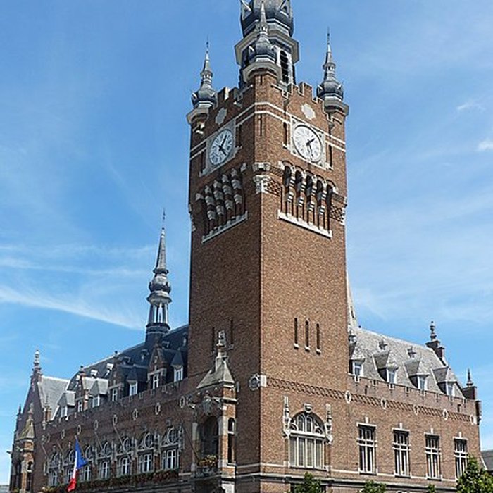 Photo de Beffroi dArmentières