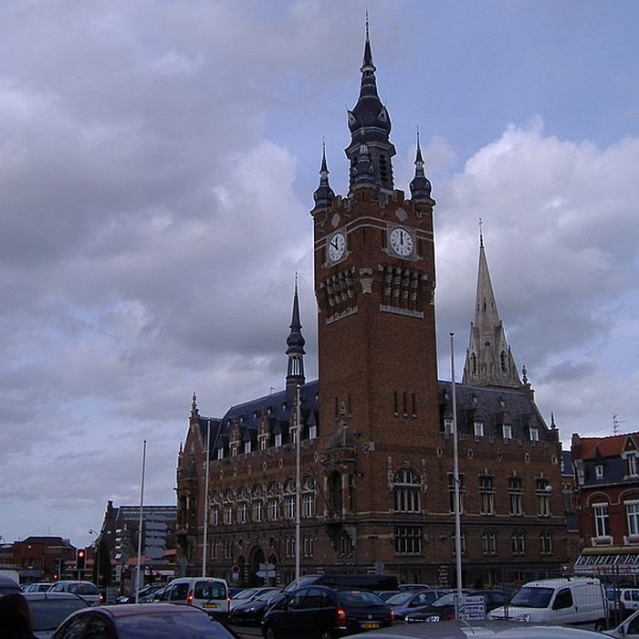 Photo de Beffroi dArmentières