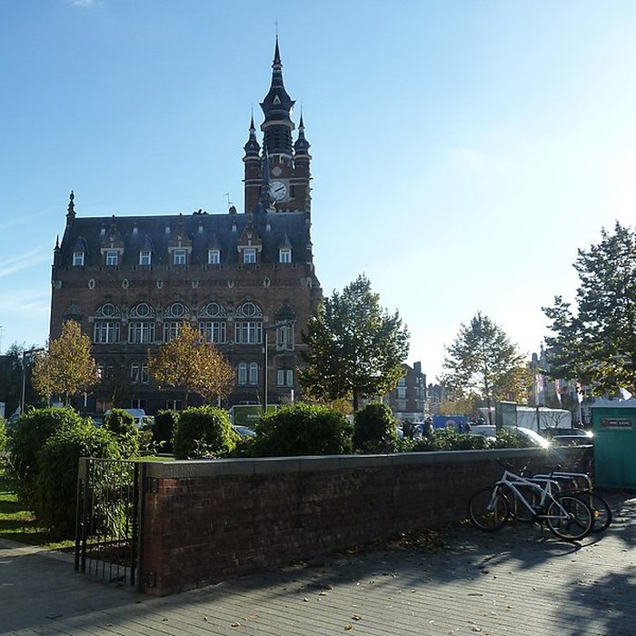 Photo de Beffroi dArmentières