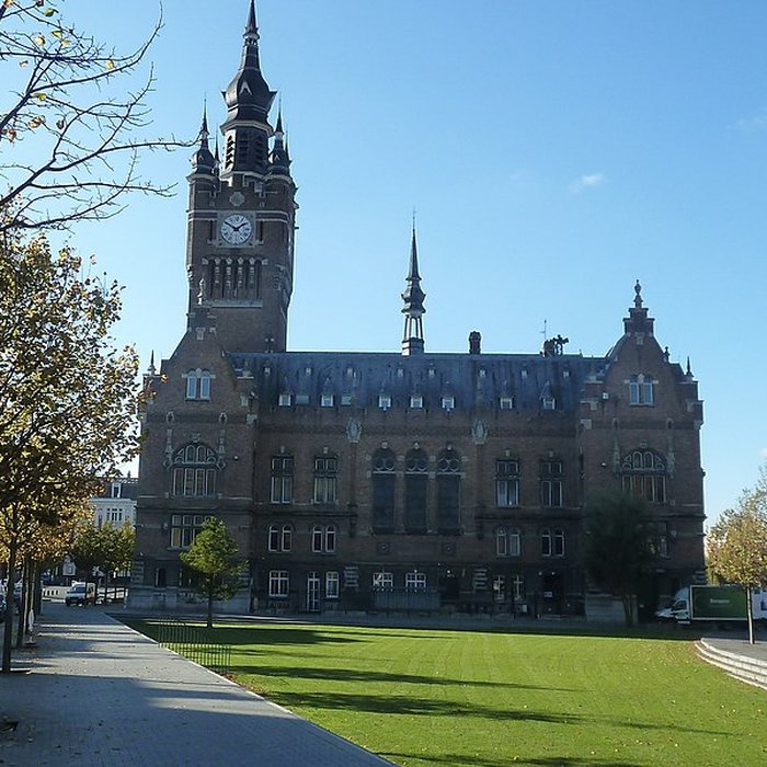 Photo de Beffroi dArmentières