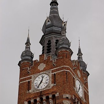 Beffroi dArmentières