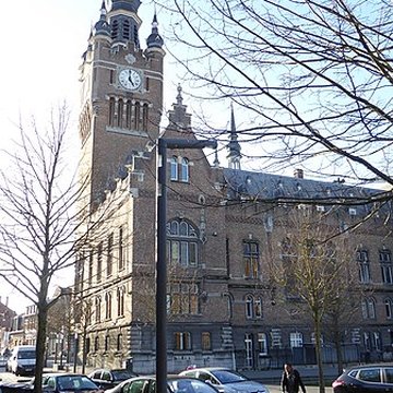 Beffroi dArmentières