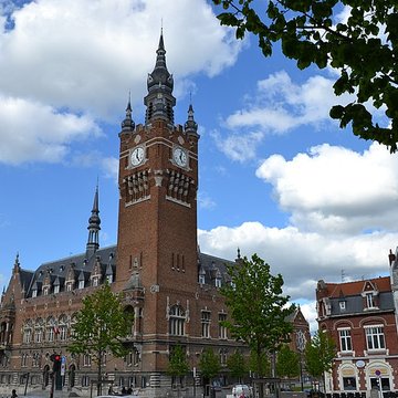 Beffroi dArmentières