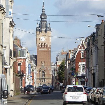 Beffroi dArmentières