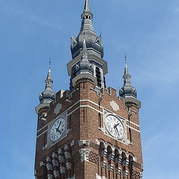 Beffroi dArmentières