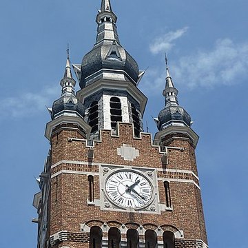 Beffroi dArmentières