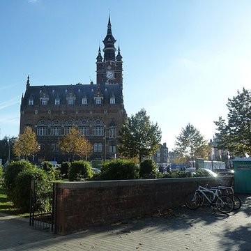 Beffroi dArmentières