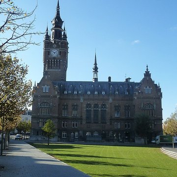 Beffroi dArmentières