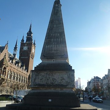 Beffroi dArmentières