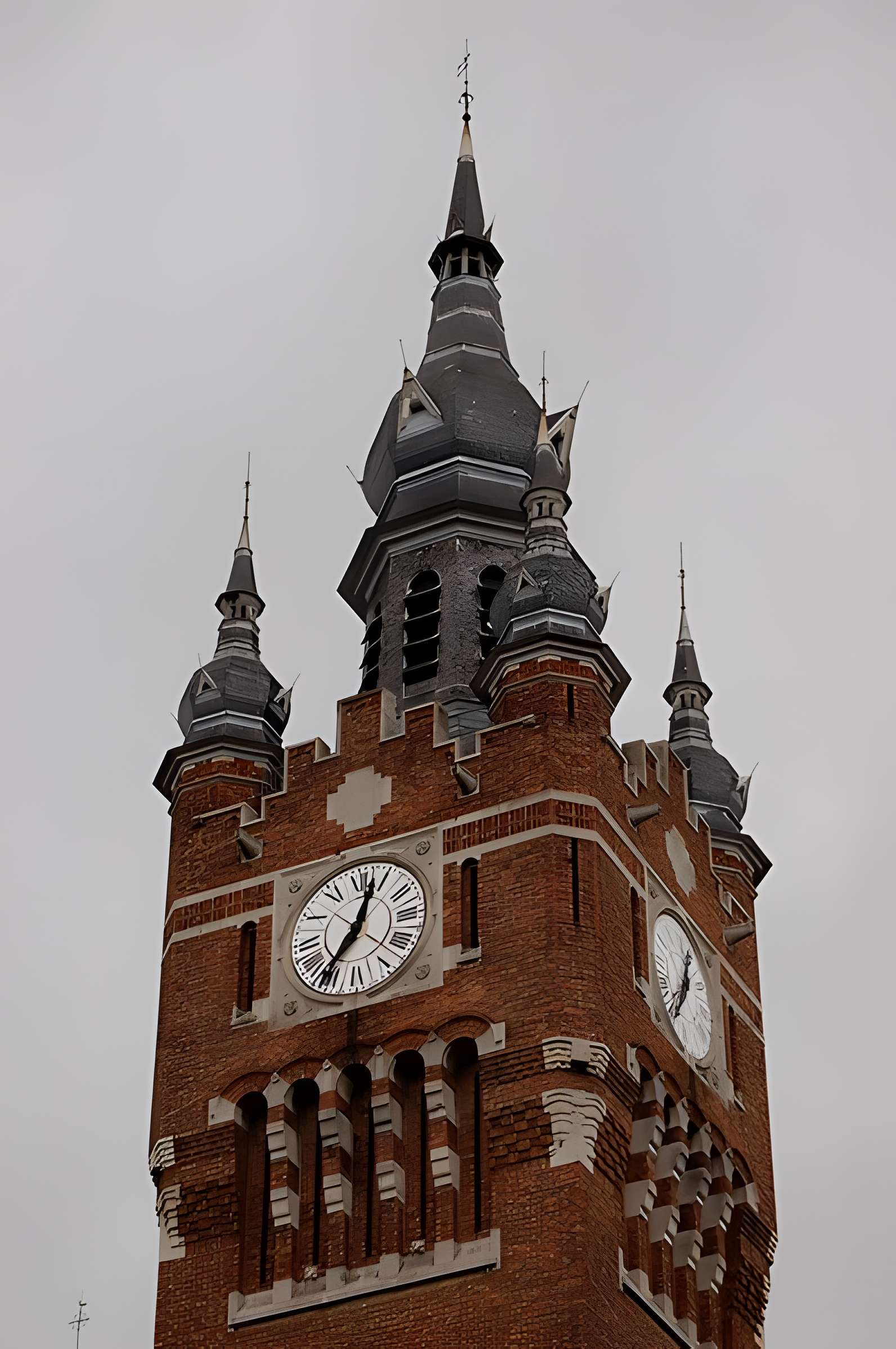 Beffroi d'Armentières