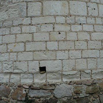 Chapelle de la Roche-Foulques à Soucelles