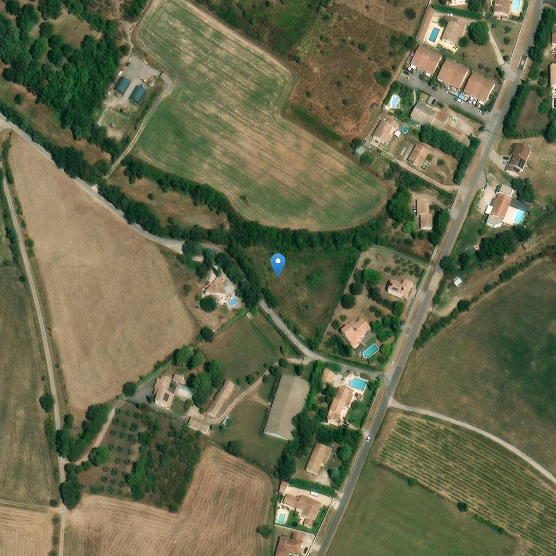 Photo de Enceinte de Boisseron