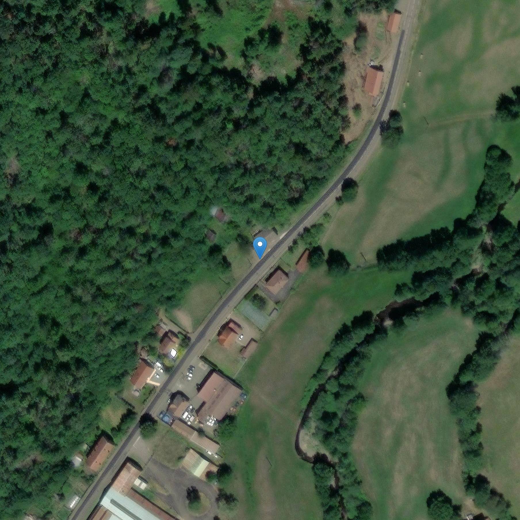 Photo de Altoparlanti di Faucogney e del Mer