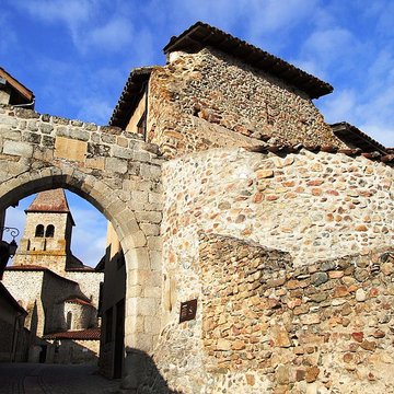 Enceinte de Pommiers