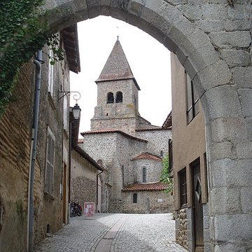 Enceinte de Pommiers