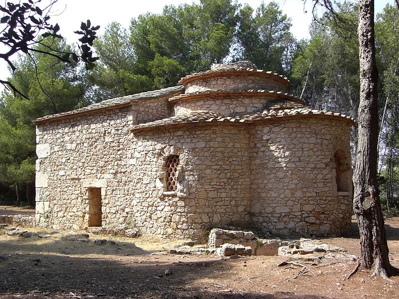 Photo de Chapelle de la Trinité de Cannes