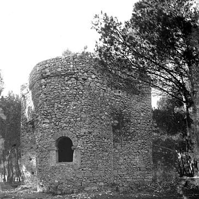 Photo de Chapelle de la Trinité de Cannes