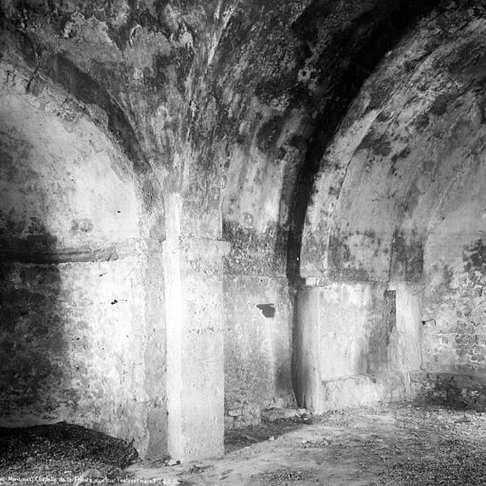 Photo de Chapelle de la Trinité de Cannes