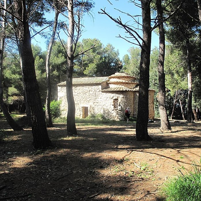 Photo de Chapelle de la Trinité de Cannes